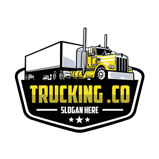 Truck Signs