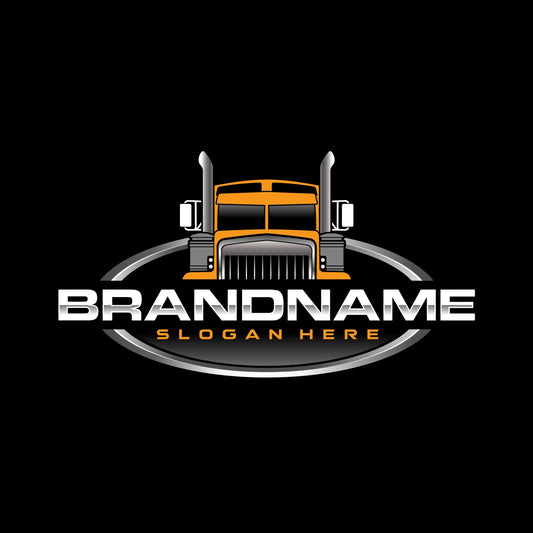 Truck Signs